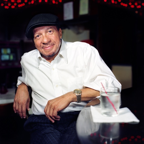 Calvin Newborn (19332018) Soul Bag